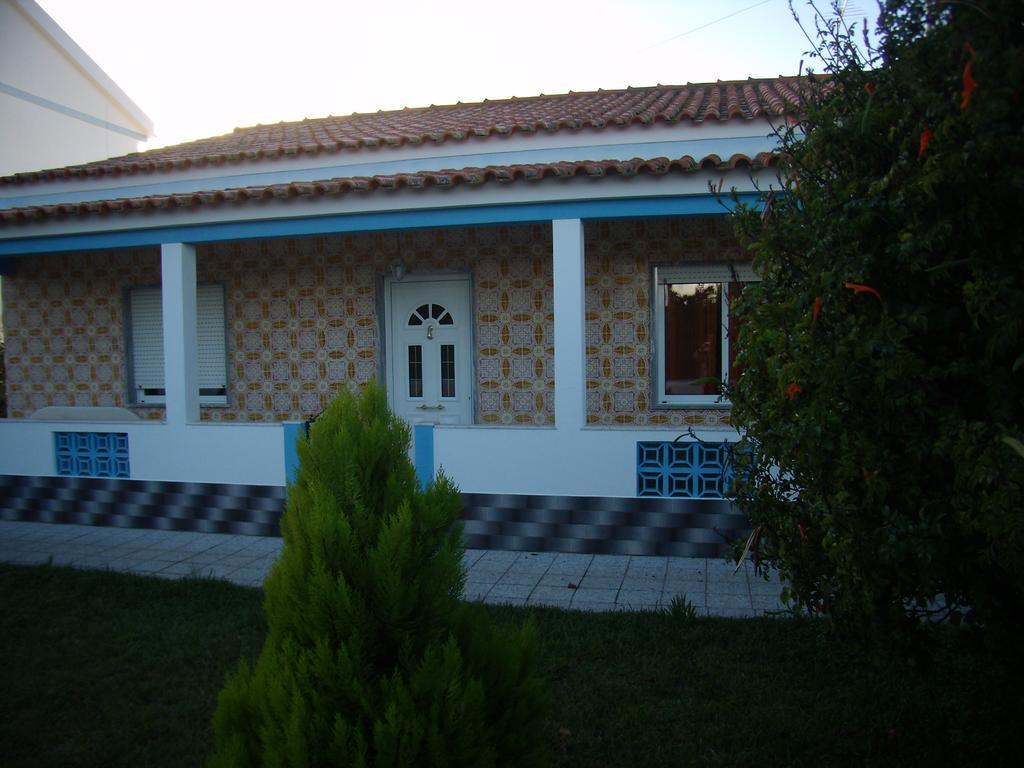 Casa Da Amoreira Luz de Tavira